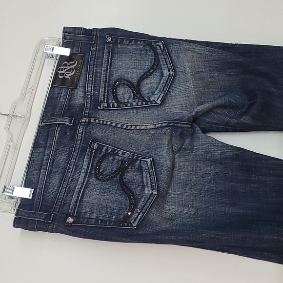 4/$65. 🩵 Rock & Republic STELLA Jean - Picture 2 of 14